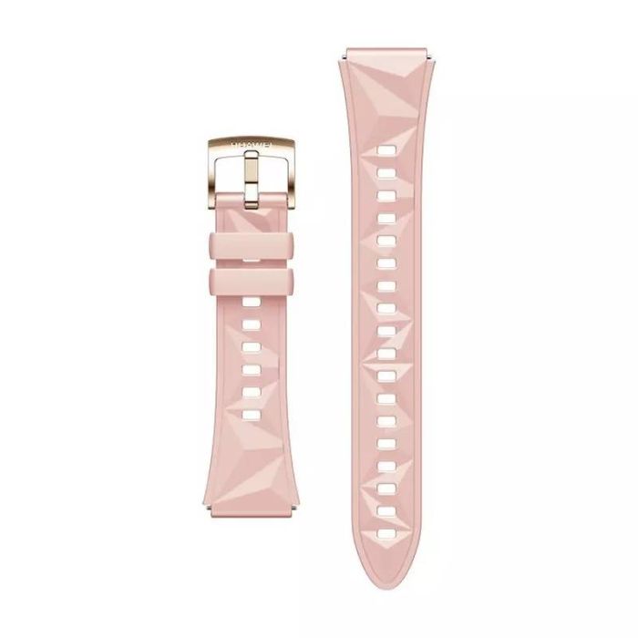 Ceinture Pour HUAWEI Easyfit 3 18MM - Rose