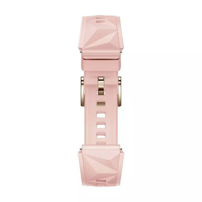 Ceinture Pour HUAWEI Easyfit 3 18MM - Rose