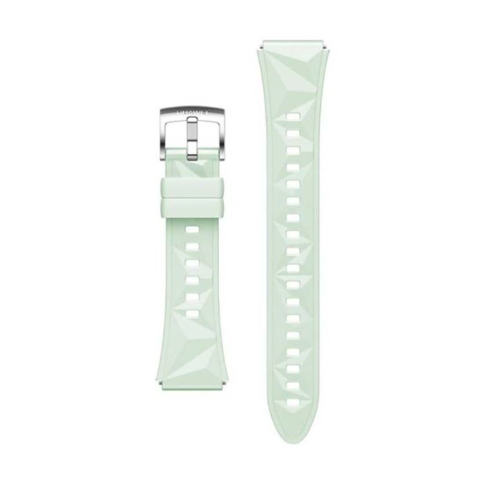 Ceinture Pour HUAWEI Easyfit 3 18MM - Vert