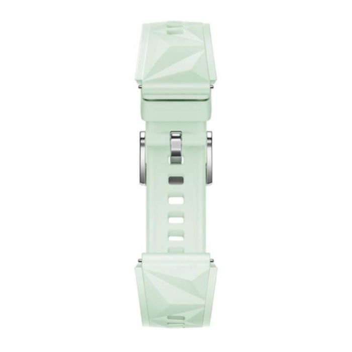 Ceinture Pour HUAWEI Easyfit 3 18MM - Vert