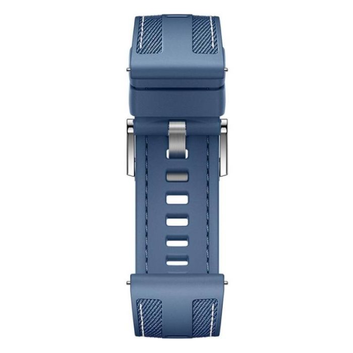 Ceinture Pour HUAWEI Easyfit 3 22 MM - Bleu