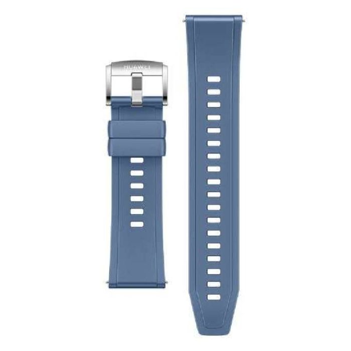 Ceinture Pour HUAWEI Easyfit 3 22MM - Bleu