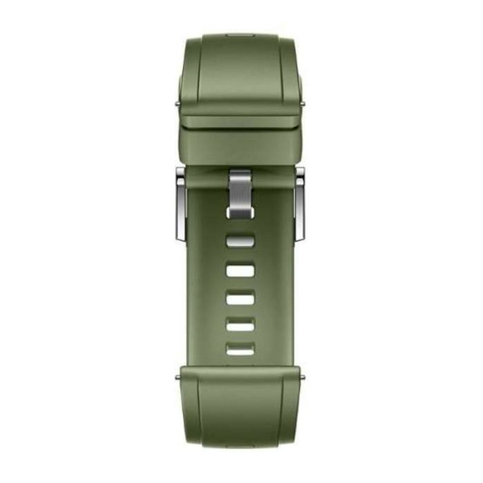 Ceinture Pour HUAWEI Easyfit 3 22MM - Vert