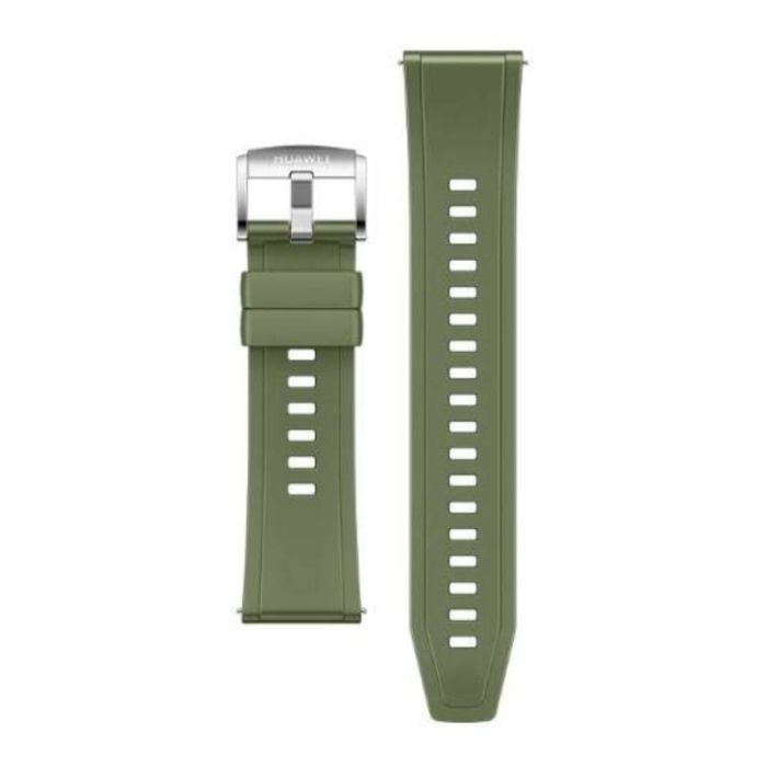 Ceinture Pour HUAWEI Easyfit 3 22MM - Vert