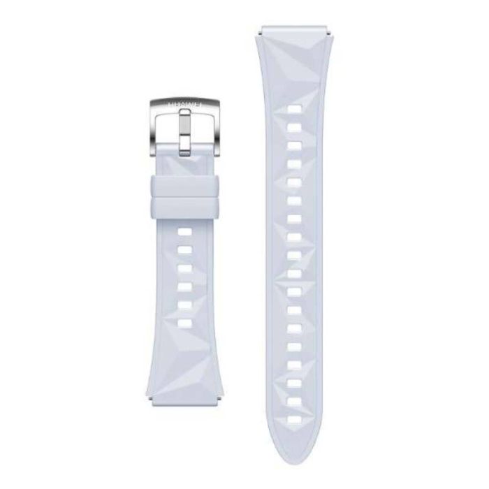 Ceinture Pour HUAWEI Easyfit 3 18MM - Gris