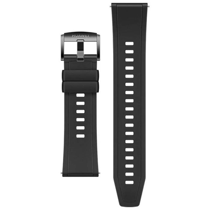 Ceinture Pour HUAWEI Easyfit 3 18MM - Noir 