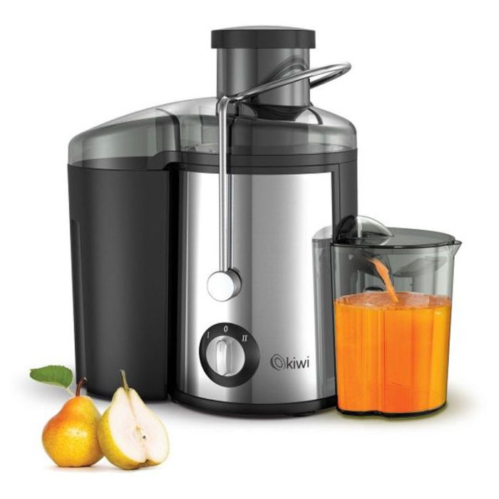 Centrifugeuse KIWI KJ-1807 600W - Inox