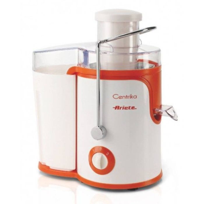 Centrifugeuses ARIETE Centrika 175 700 Watts - Orange