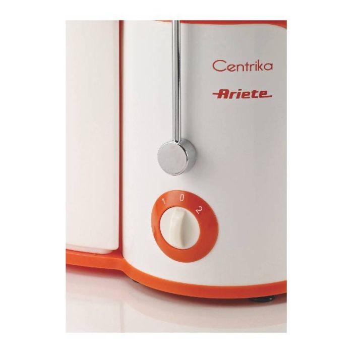 Centrifugeuses ARIETE Centrika 175 700 Watts - Orange