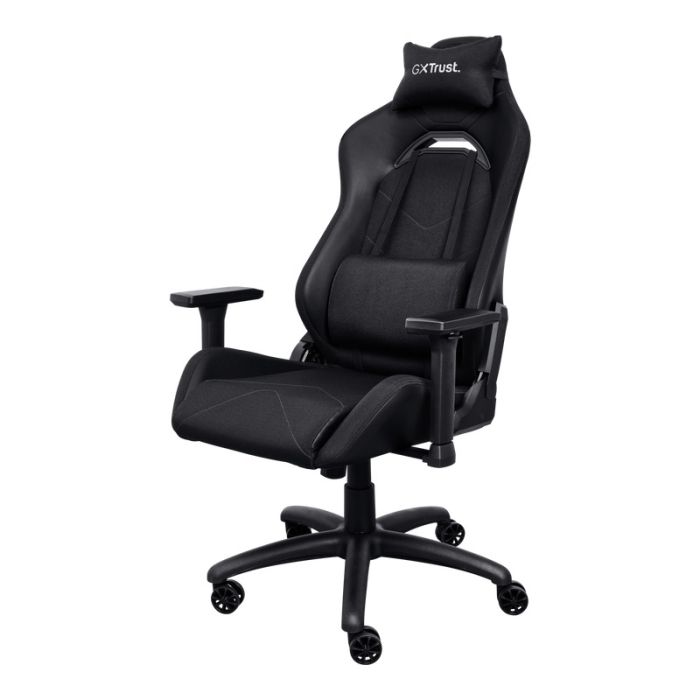 Chaise Gaming TRUST GXT714 RUYA - Noir