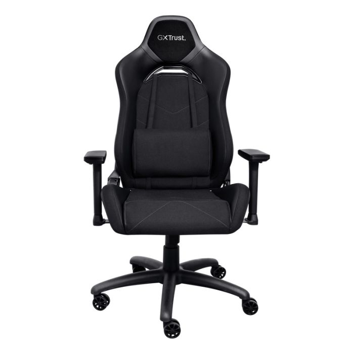 Chaise Gaming TRUST GXT714 RUYA - Noir