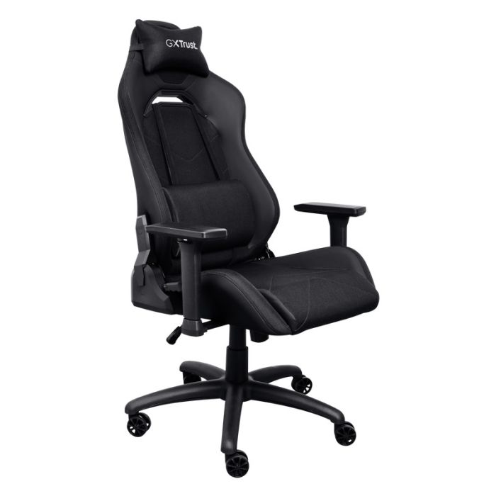 Chaise Gaming TRUST GXT714 RUYA - Noir