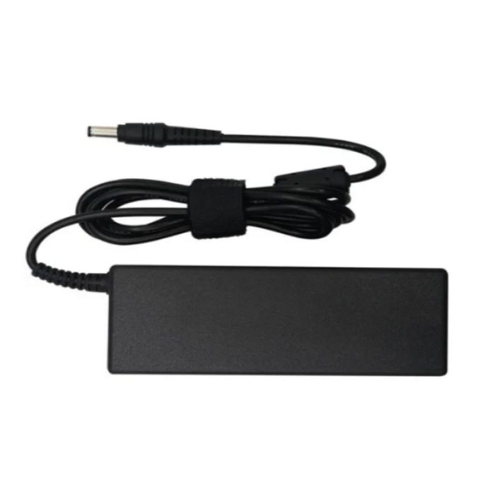 Chargeur Adaptable DELL Pour PC Portable 19.5V/4.62A Bleu PIN