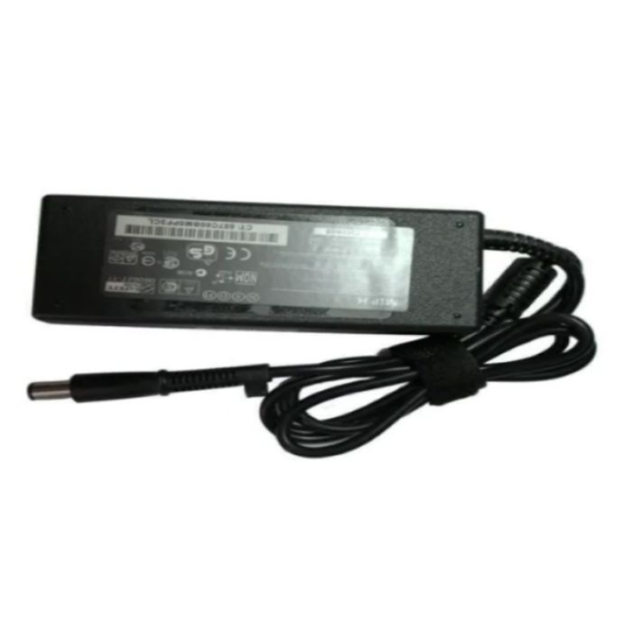 Chargeur Adaptable DELL Pour PC Portable 19.5V/4.62A Grand Bec