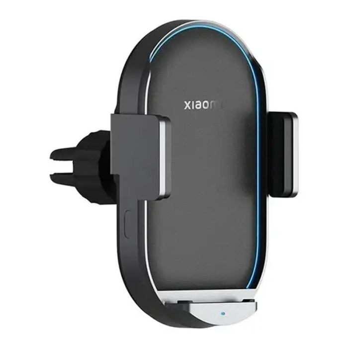 Chargeur De Voiture Sans Fil XIAOMI 50W - Noir
