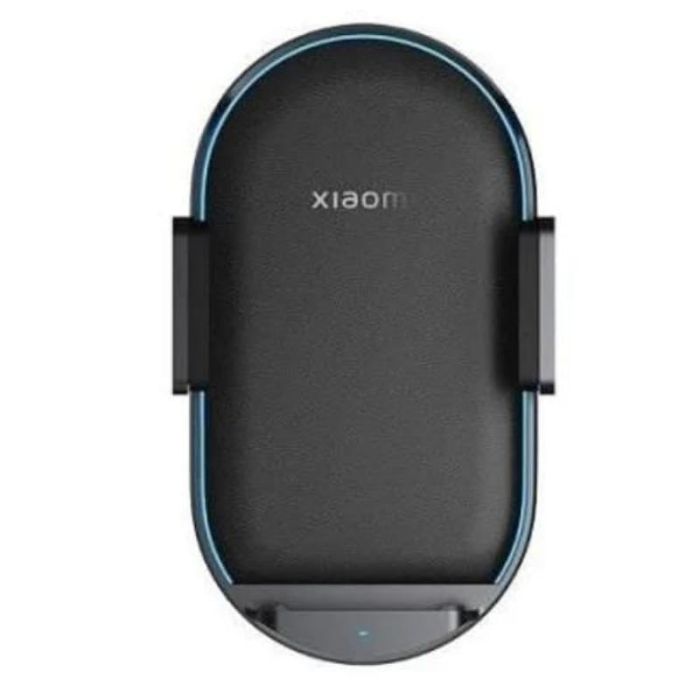 Chargeur De Voiture Sans Fil XIAOMI 50W - Noir