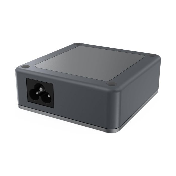 Chargeur LENOVO Go Multi-Port 130 watts - Noir 