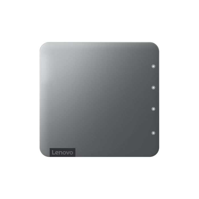 Chargeur LENOVO Go Multi-Port 130 watts - Noir 