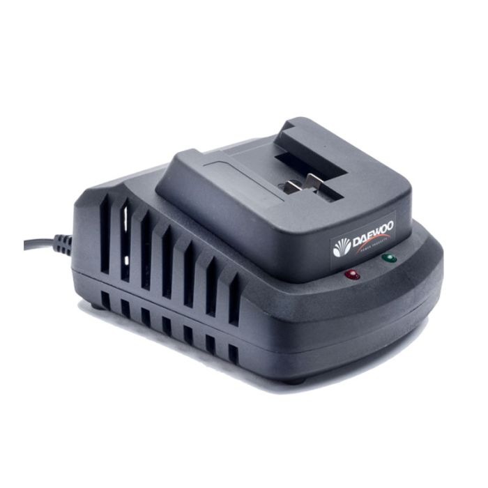 Chargeur Rapide DAEWOO DALCH-25-1 21V 2.5 Ah