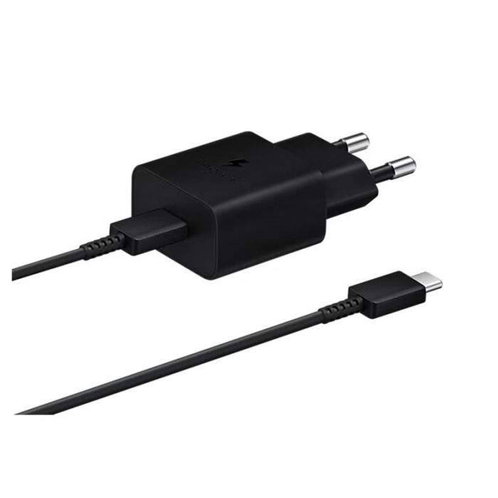 chargeur-samsung-15w-cable-usb-c-vers-usb-c-noir