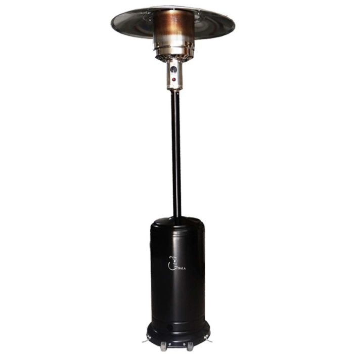 Les Chauffages De Terrasse Fonctionnent-ils En Hiver ?  Tout Ce Que Tu Dois Savoir