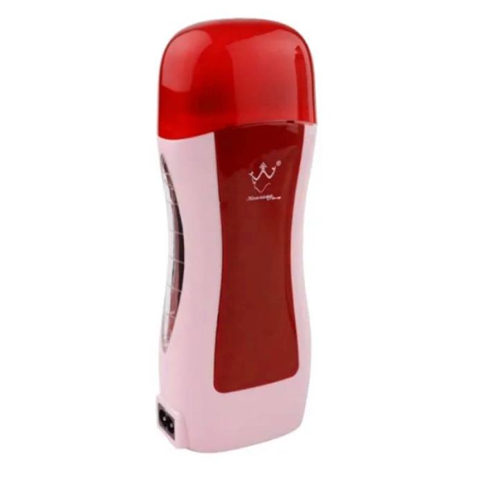 Chauffe-Cire WAXESS 100ml - Blanc & Rouge