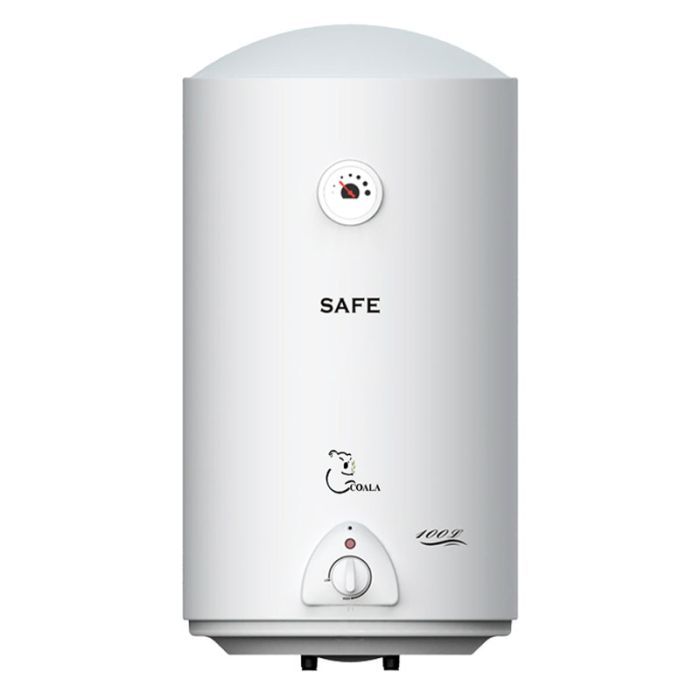 Chauffe EAU Électrique COALA Safe 100 Litres - Blanc