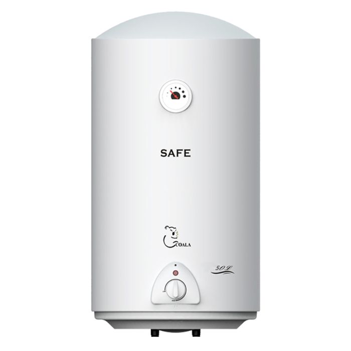 Chauffe EAU Électrique COALA Safe 50 Litres - Blanc