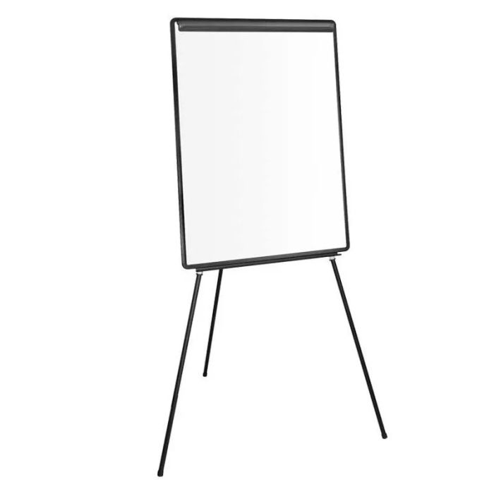 Chevalet BIOFFICE Non Magnétique 70 x 100 cm