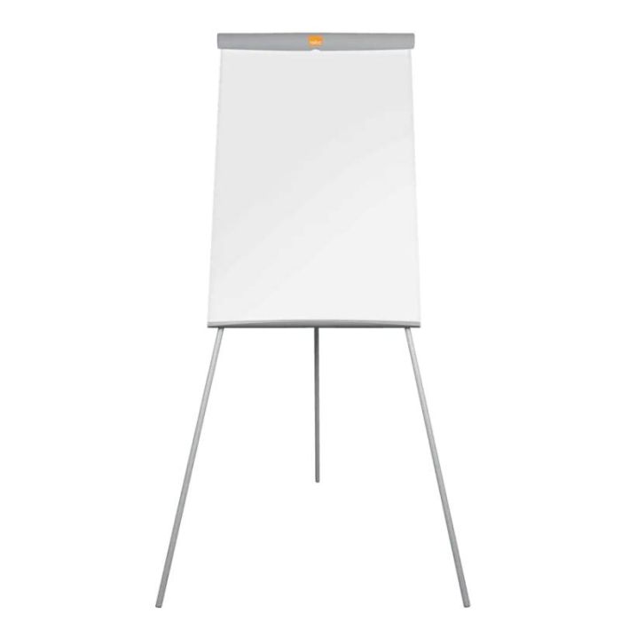 TUKA-i-AKUT Tableau Blanc Magnétique Chevalet 90x60cm - Réglable En Hauteur, Pliable Et Portable Pour Présentations