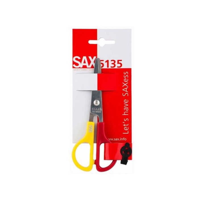 Ciseau SAX 13.5 CM SAX5135