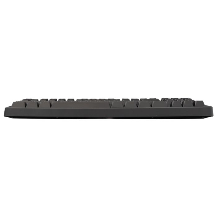 Clavier Gamer Filaire BARACUDA BGK-01114 KRILL - Noir