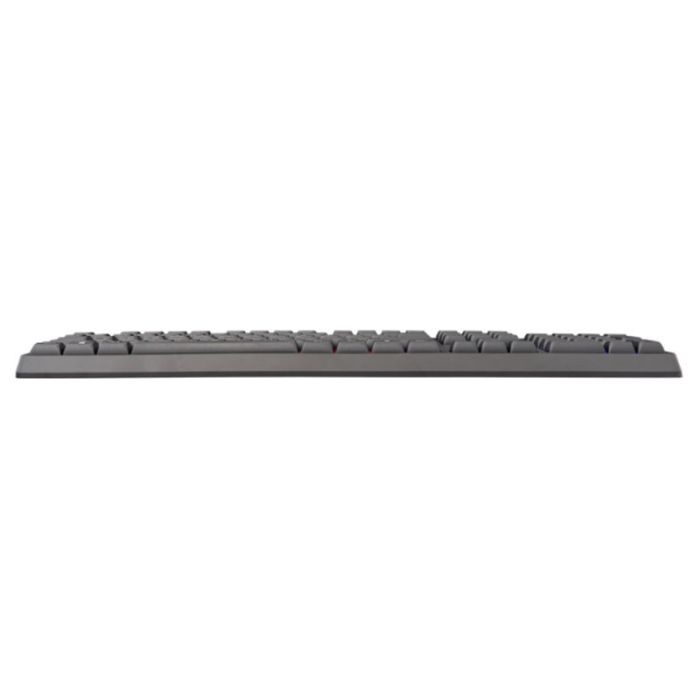 Clavier Gamer Filaire BARACUDA BGK 02114 Starfish - Noir