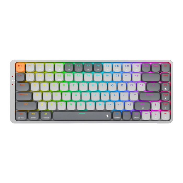 Clavier Gamer Filaire REDRAGON Azure PRO K652 RGB