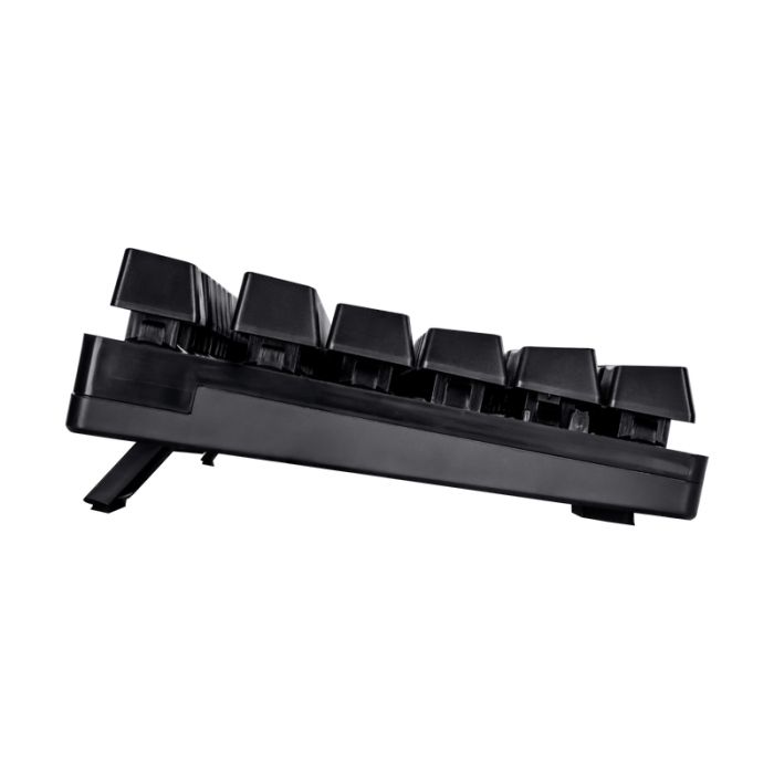 Clavier Gamer Filaire TRUST GXT 835 AZOR - Noir