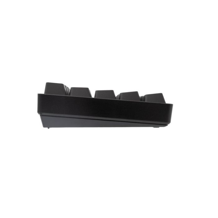 Clavier Gamer Filaire WHITE SHARK GK-001114 GLADIUS – Noir