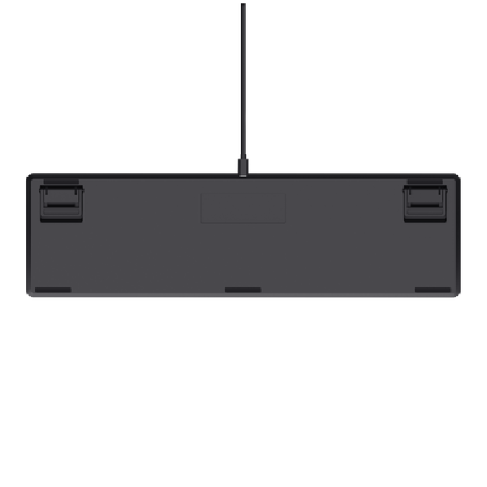Clavier Gamer Filaire Mécanique TRUST TORIX GXT866 - Noir