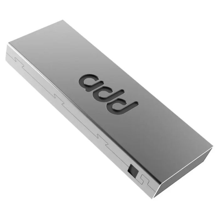 Clé USB ADDLINK U20 16Go USB 2.0 - Argent