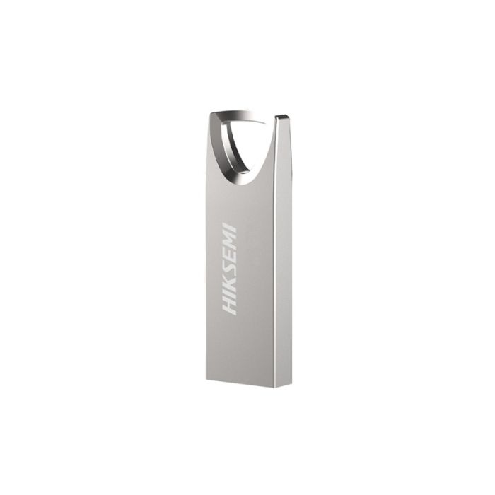 Clé USB HIKSEMI M200 16Go USB 2.0 – Gris