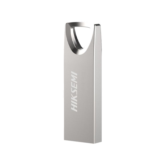 Clé USB HIKSEMI M200 16Go USB 2.0 - Gris