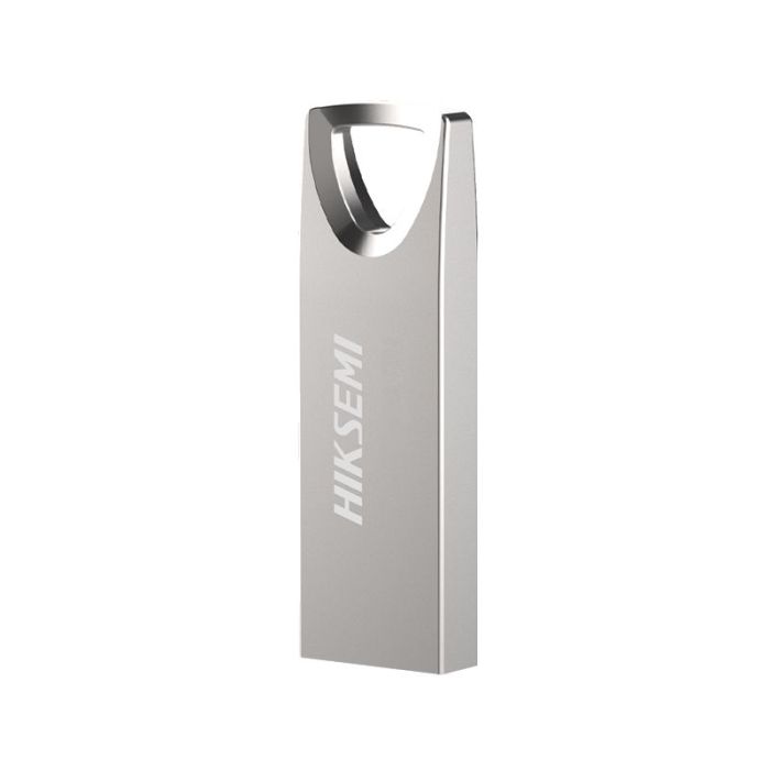 Clé USB HIKSEMI M200 8Go USB 2.0 - Gris