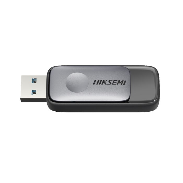 Clé USB HIKSEMI M210S 16Go USB 3.2 - Silver