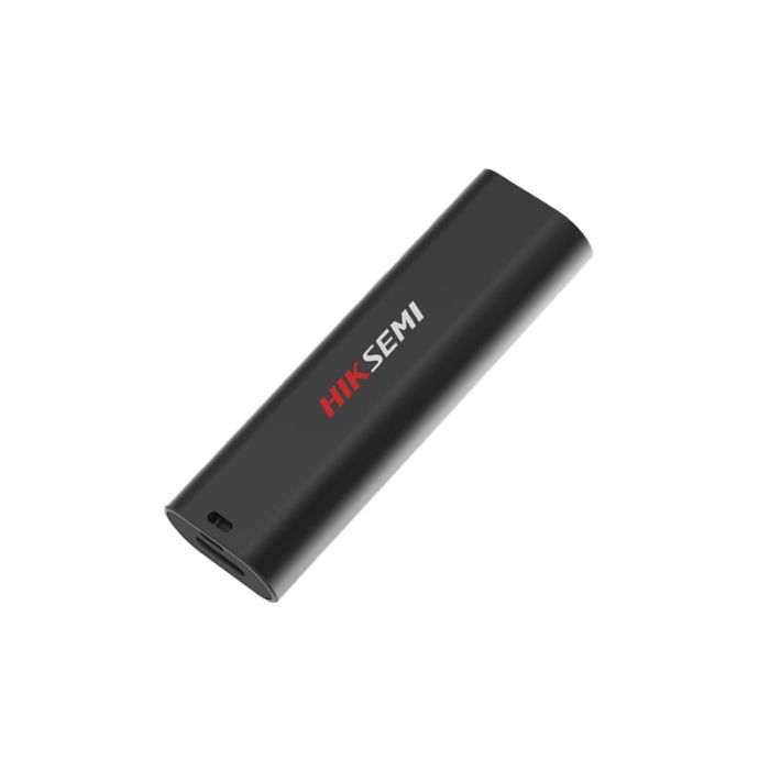 Clé USB HIKSEMI S306C 256Go USB 3.2 Type-C - Noir