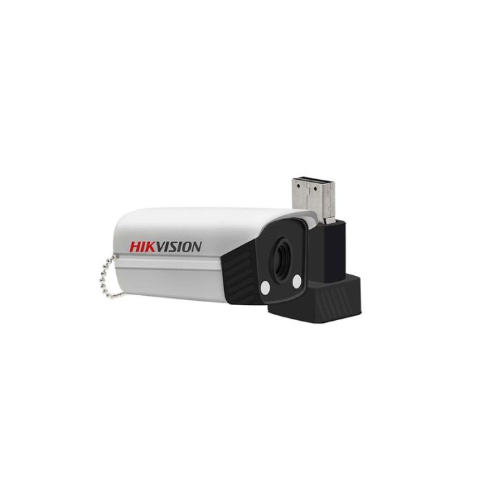 Clé USB HIKVISION M200G 16Go USB 2.0 - Gris