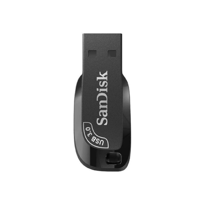 Clé USB SANDISK CRUZER Blade 256Go USB 3.0 - Noir