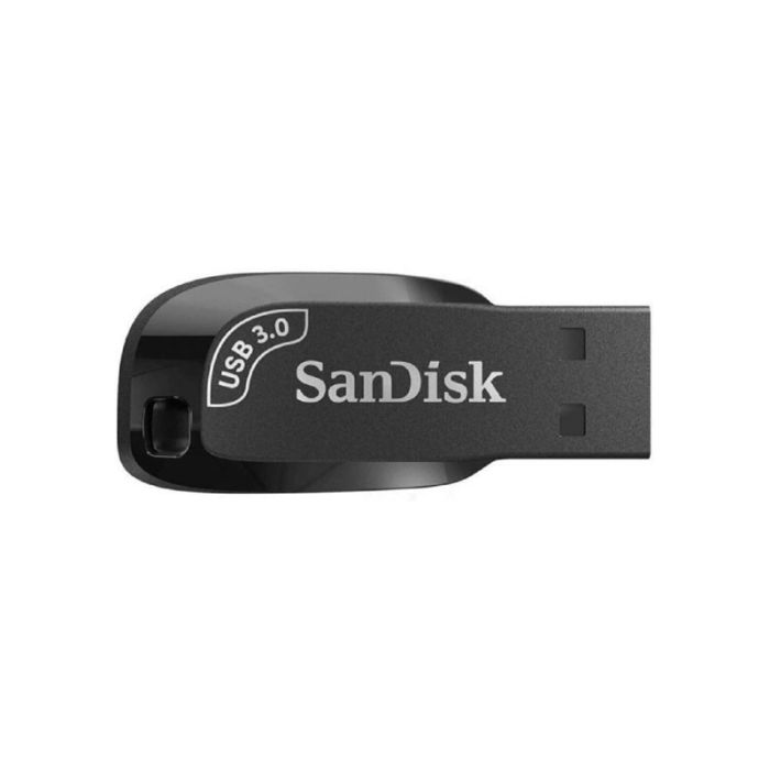 Clé USB SANDISK CRUZER Blade 256Go USB 3.0 - Noir