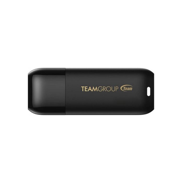 Clé USB TEAM GROUP C175 32 Go USB 3.1 - Noir