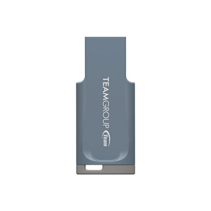 Clé USB TEAM GROUP C201 128 Go USB 3.2 Bleu (TC2013128GL01)