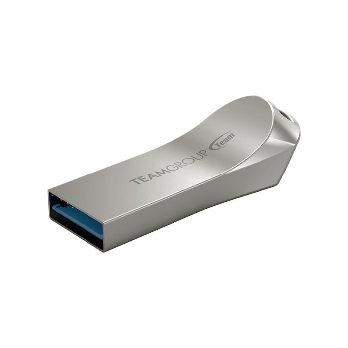 Clé USB TEAM GROUP C222 32 Go USB 3.2 - Silver