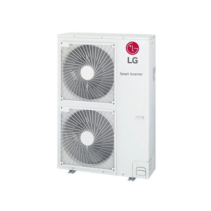 Climatiseur Armoire Inverter LG 54000BTU APNW54GT3E5 Chaud/Froid - Garantie 3ans